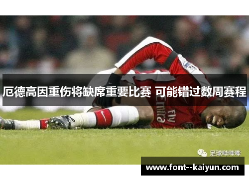 厄德高因重伤将缺席重要比赛 可能错过数周赛程 厄德高因重伤将缺席重要比赛 可能错过数周赛程